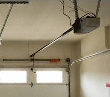 Garage Door Springs in Dana Point, CA